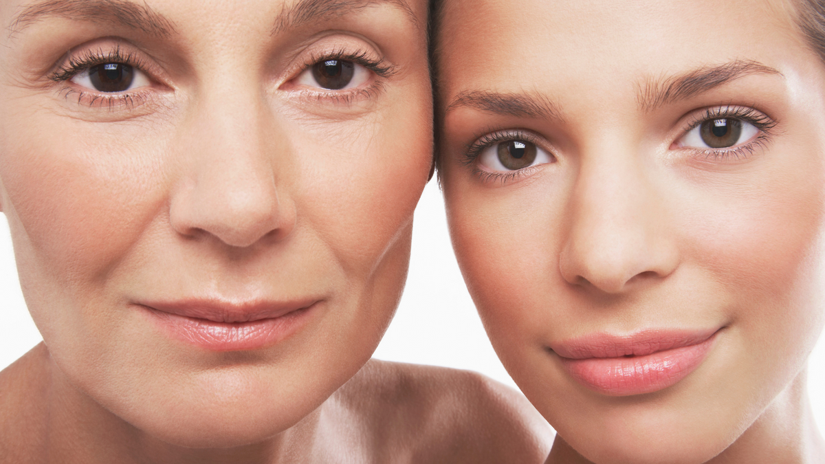 Avslöja hemligheterna bakom Anti-Aging: Tips för ungdomlig hud