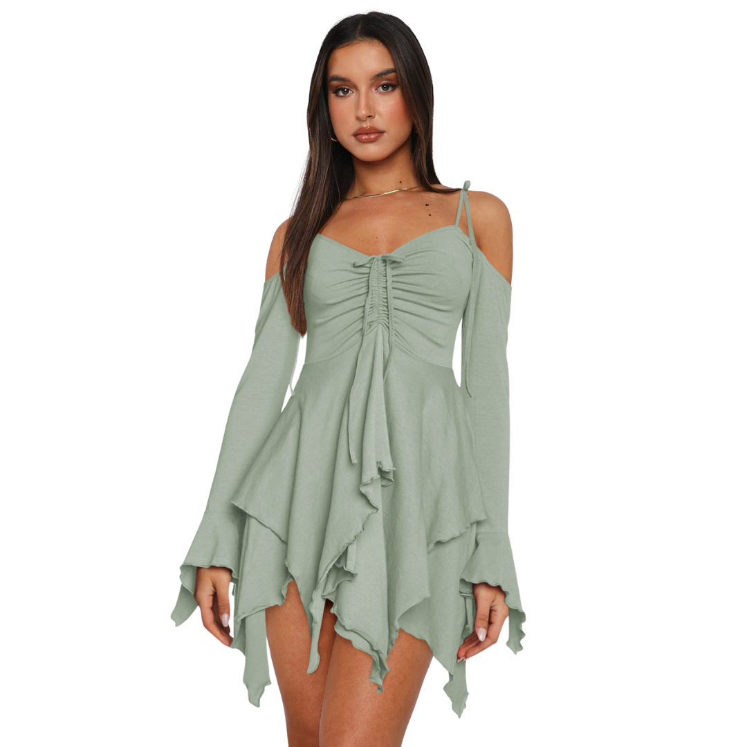 Alvobutik™ - Älvklänning