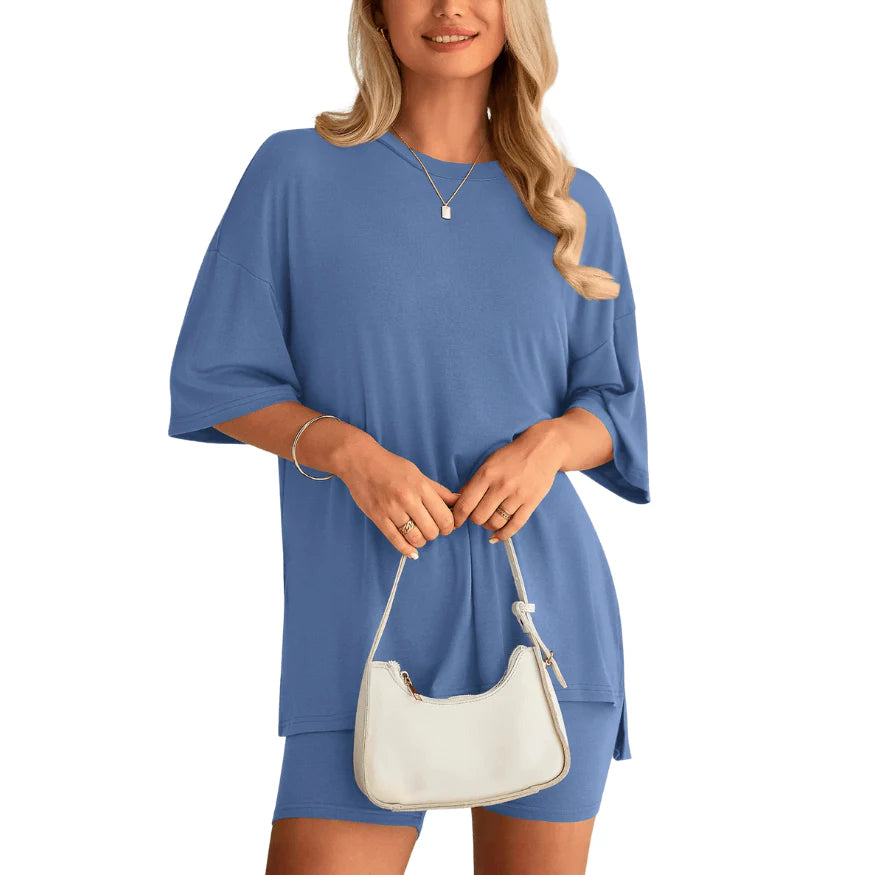 Alvobutik ™ - Lounge Matching Sets