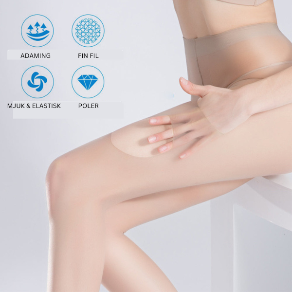 Alvobutik ™ - Superflexibla oförstörbara magiska strumpbyxor