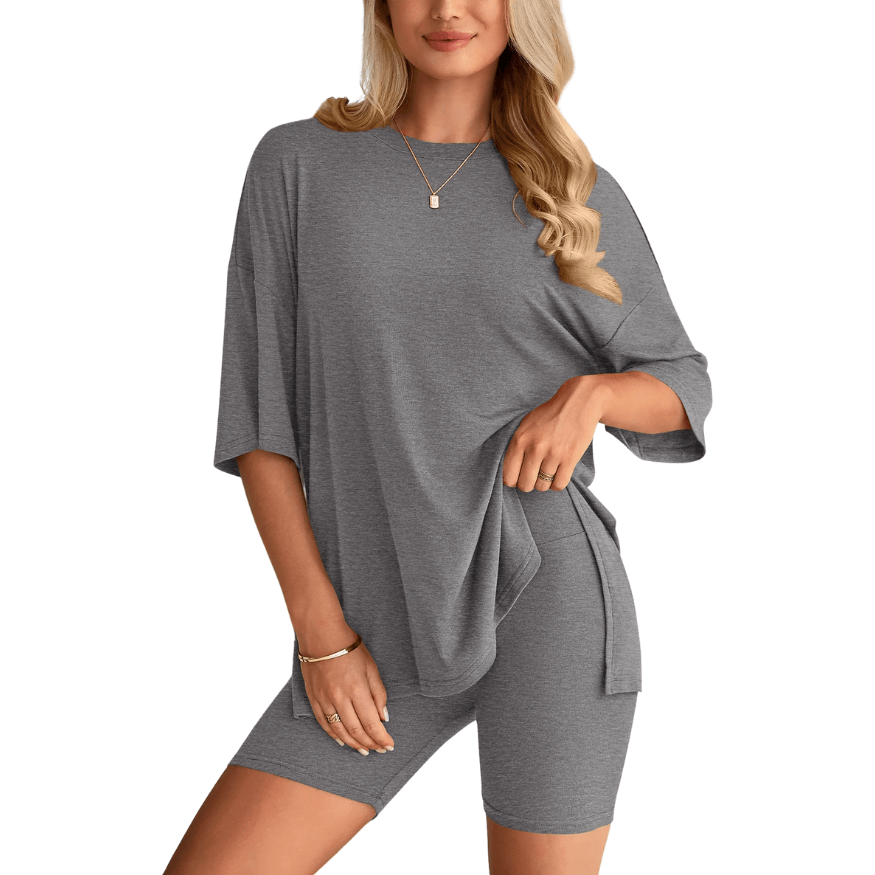 Alvobutik ™ - Lounge Matching Sets
