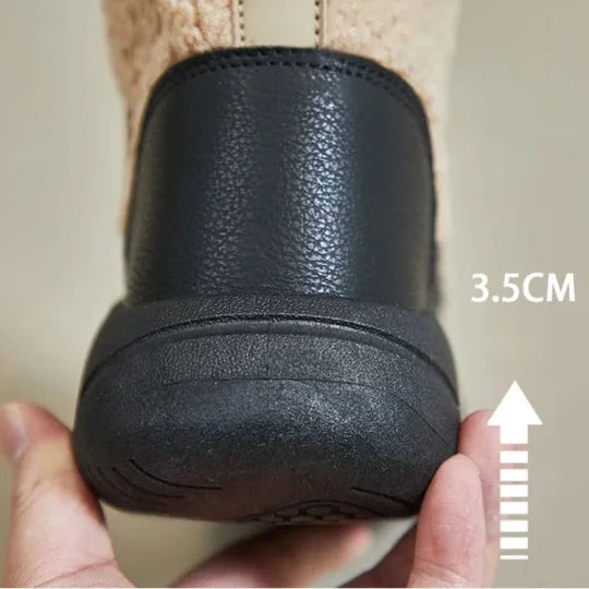 Alvobutik ™ - Nya trendiga varma fritidsskor