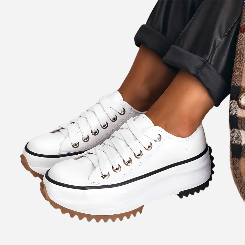 Komfort- och Stilsneakers™