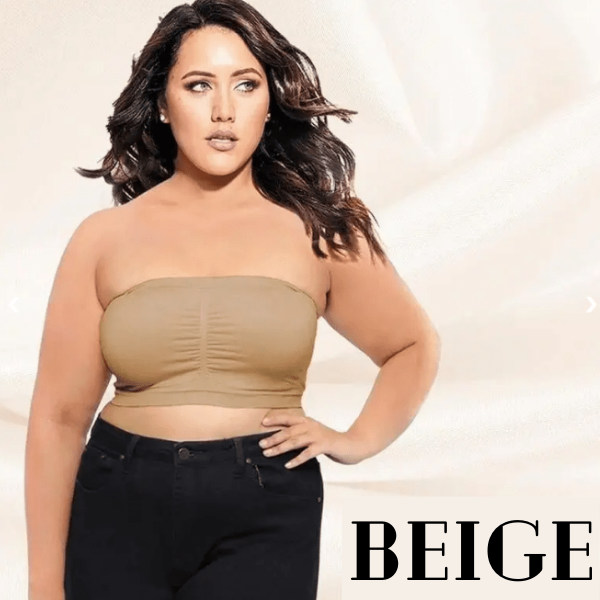 Alvobutik ™ - Super bekväm Bandeau