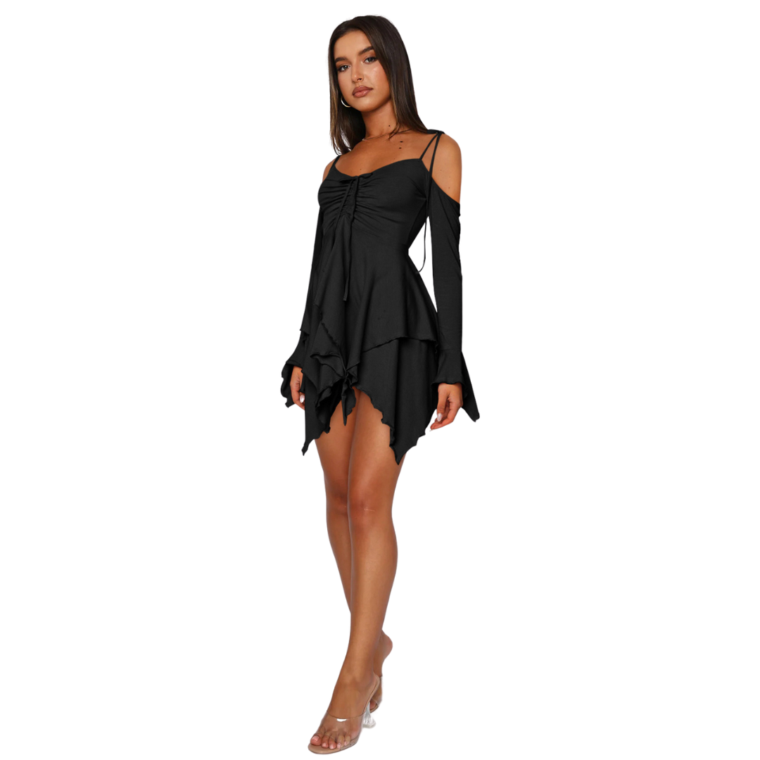 Alvobutik™ - Älvklänning