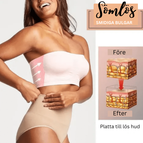 Alvobutik ™ - Super bekväm Bandeau