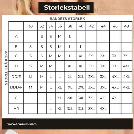 Alvobutik ™ - Trådlös formande bh med daglig komfort