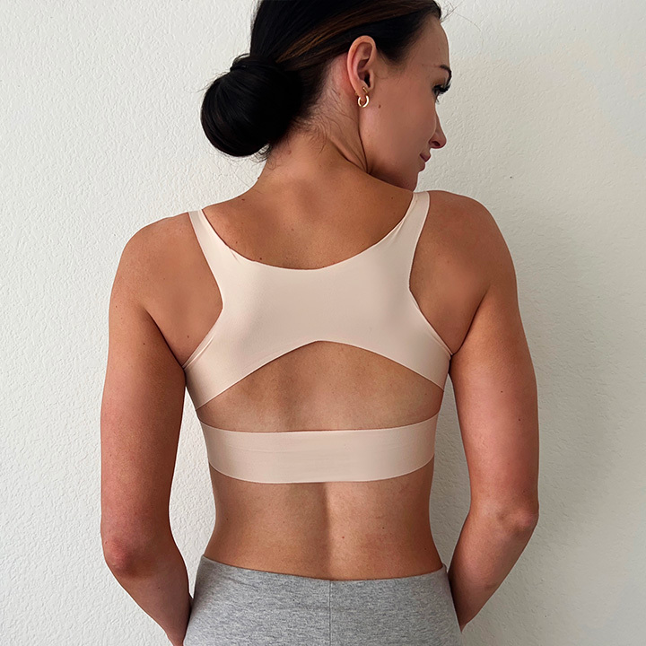 Alvobutik™ Bar Bralette