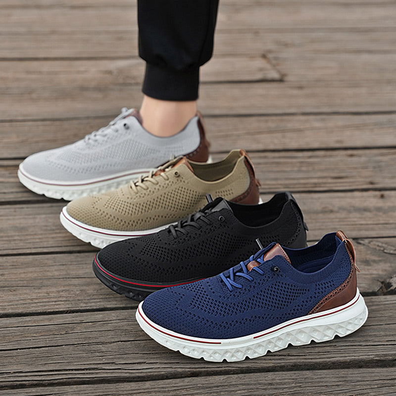 Herrskor™ stöd för fotvalvet imported