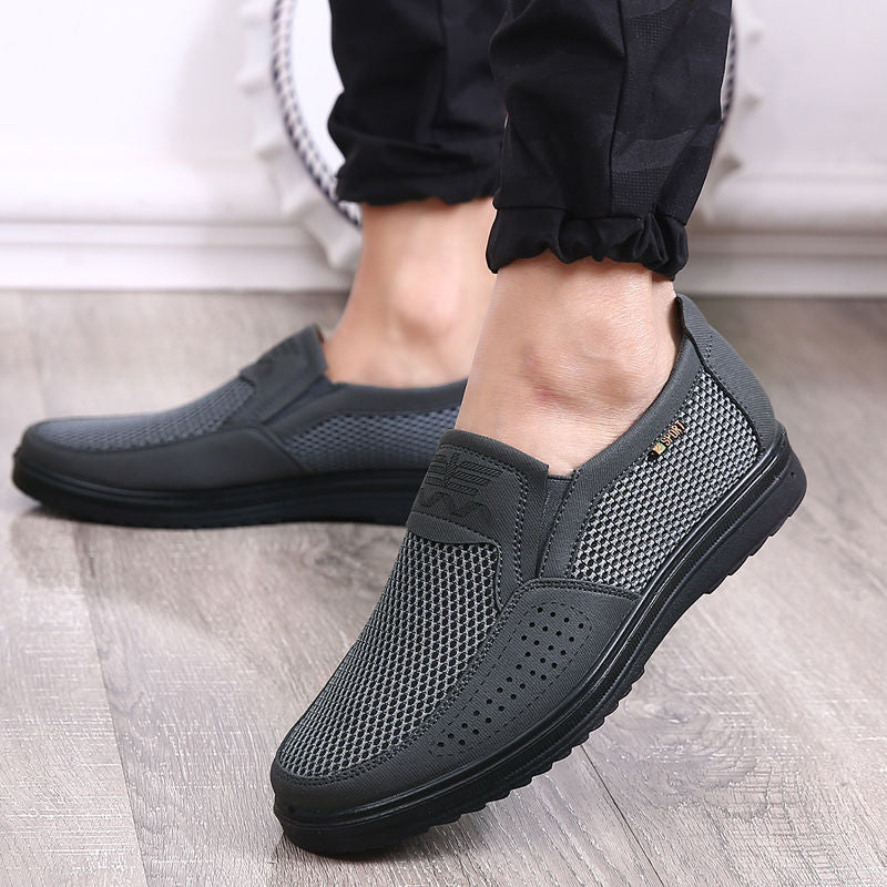 Sommer netting sko™