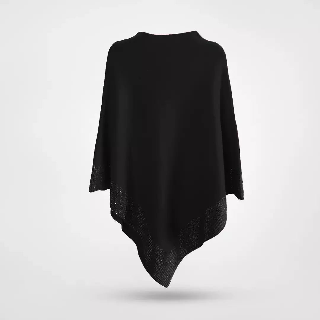 Alvobutik ™ | Mångsidig elegant höst poncho för kvinnor