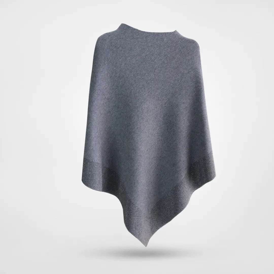 Alvobutik ™ | Mångsidig elegant höst poncho för kvinnor