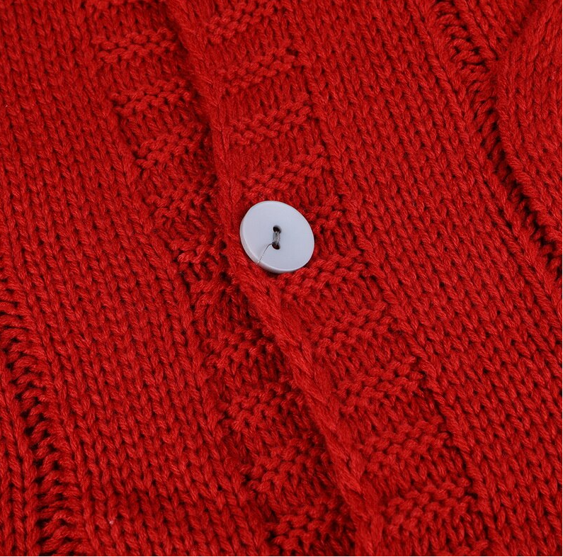 Alvobutik ™ | Kvinnors bekväma varma långa kofta