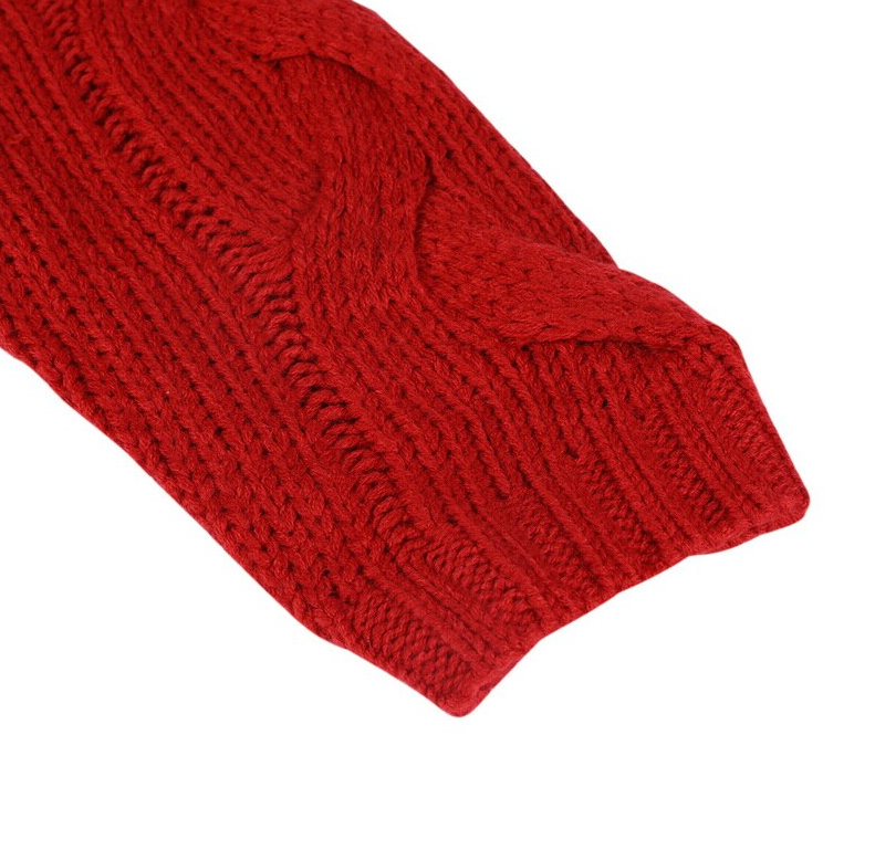 Alvobutik ™ | Kvinnors bekväma varma långa kofta