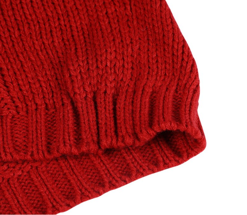 Alvobutik ™ | Kvinnors bekväma varma långa kofta