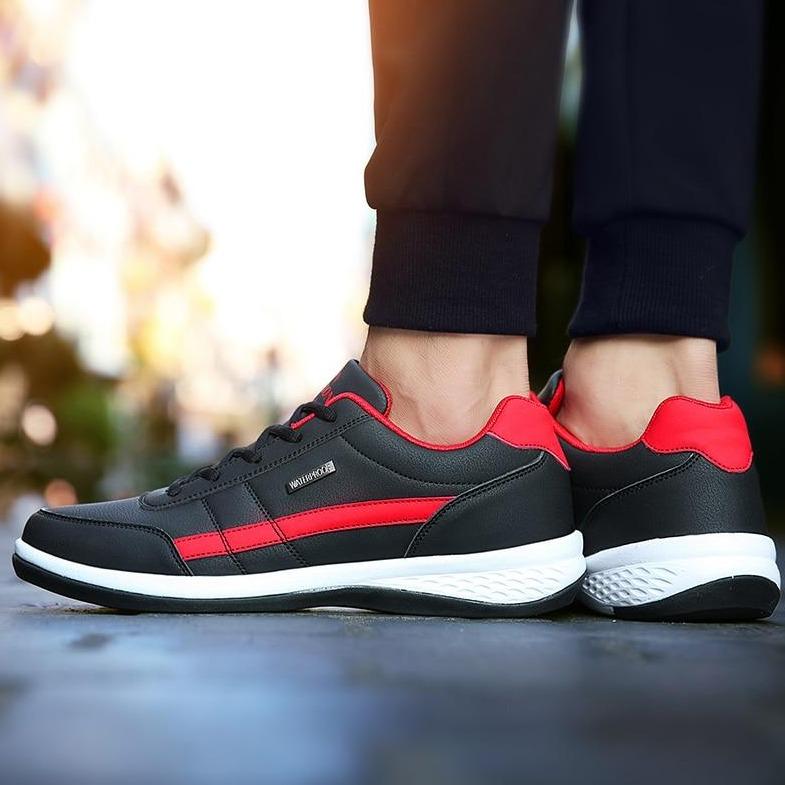 Alvobutik™ | Zapatos de hombre - soporte de arco importado