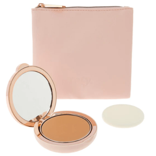 Alvobutik ™ | Alltid Divinia Illumina CC Creamy Compact SPF 50+ och etui