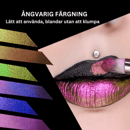 Alvobutik™ - Flytande läppstift med flera färger