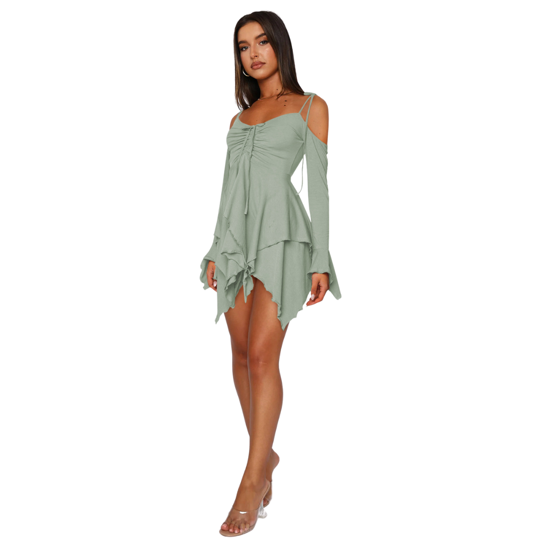 Alvobutik™ - Älvklänning