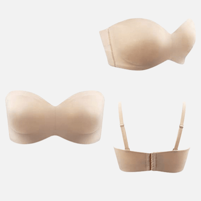 Slipconvertibel bandeau-bh™