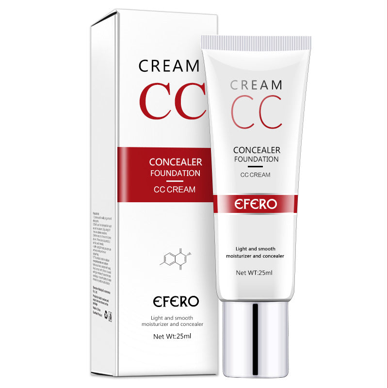 Hudtonskorrigerande CC Crem™