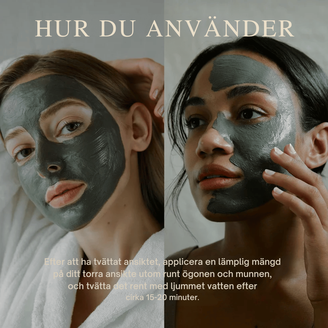 Mud Mask™