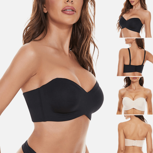 Slipconvertibel bandeau-bh™