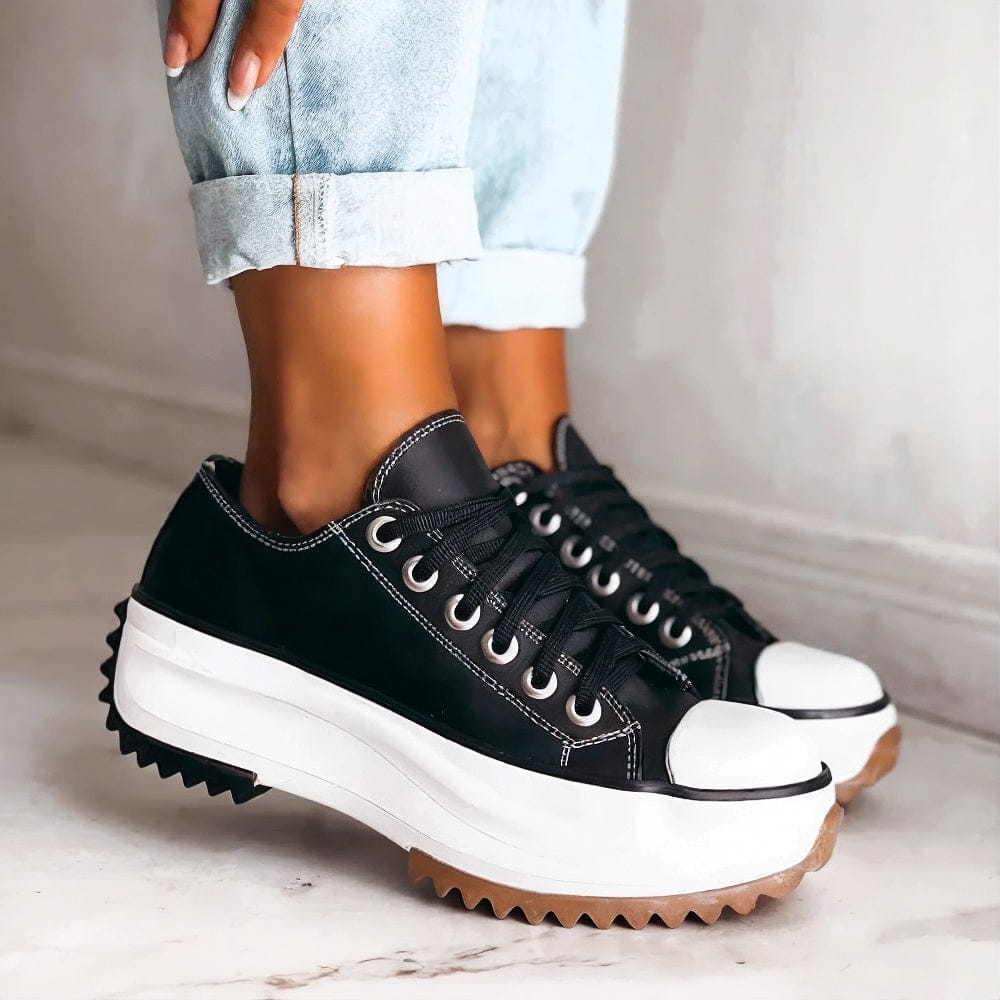 Komfort- och Stilsneakers™
