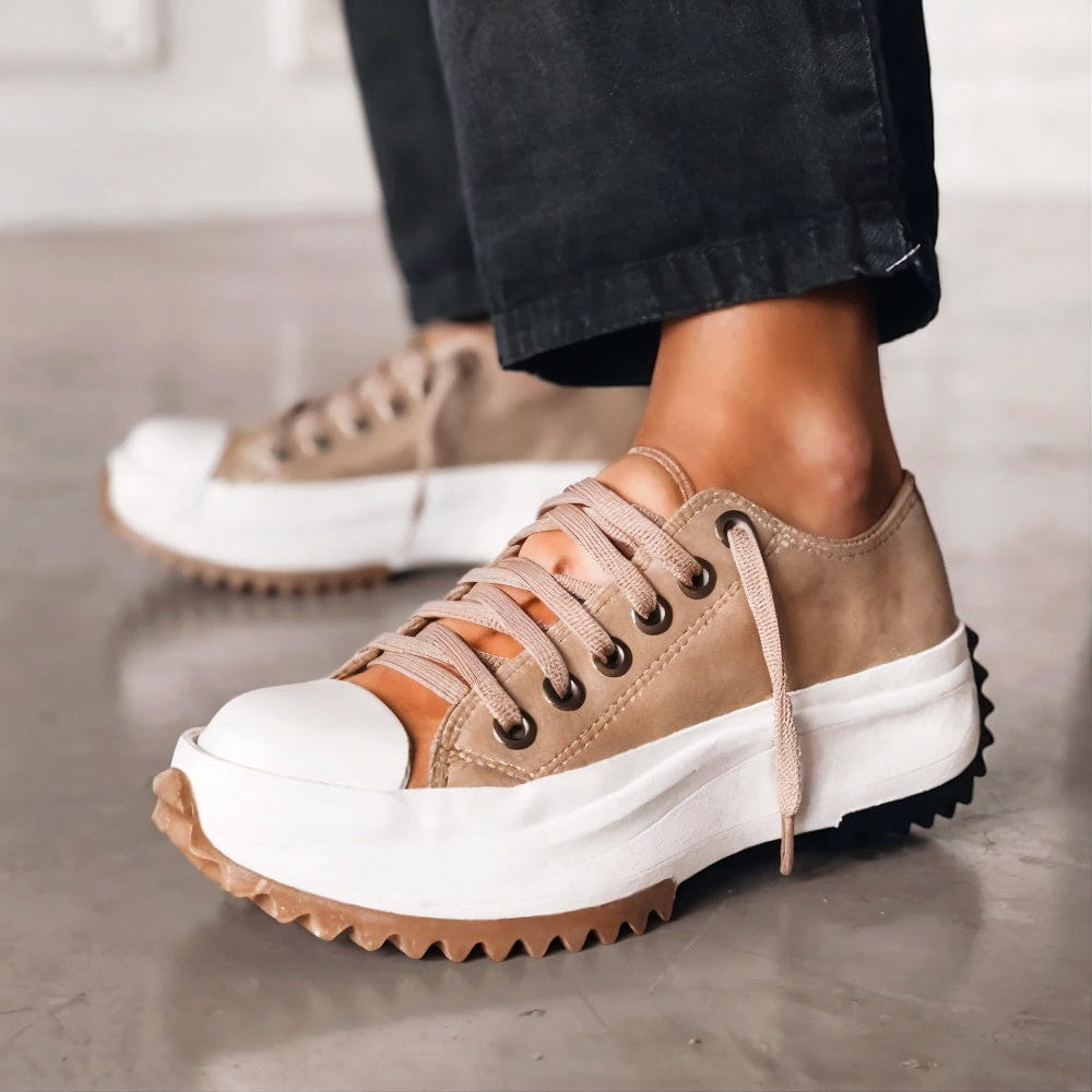 Komfort- och Stilsneakers™