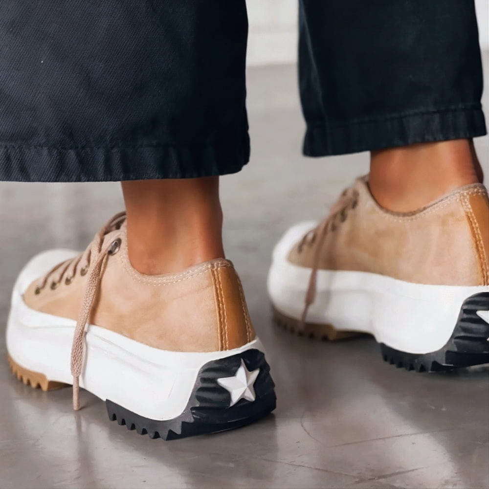 Komfort- och Stilsneakers™