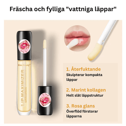 Läppserum med E-vitamin™