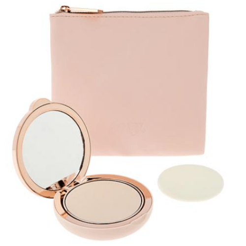 Alvobutik ™ | Alltid Divinia Illumina CC Creamy Compact SPF 50+ och etui