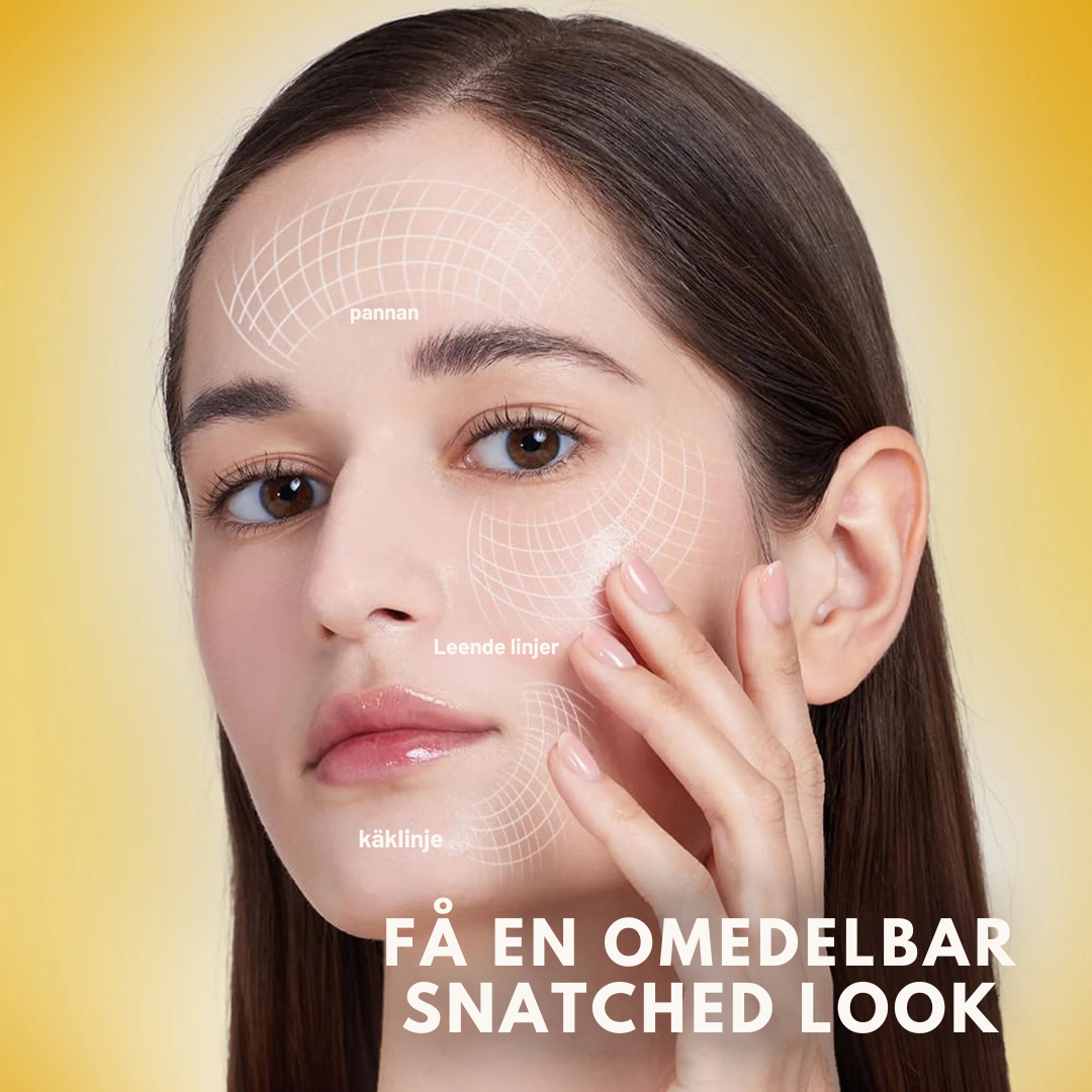 Lift-up Mask med djupt kollagen™