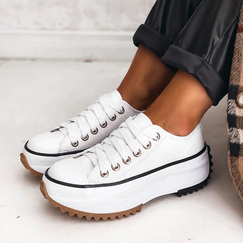 Komfort- och Stilsneakers™