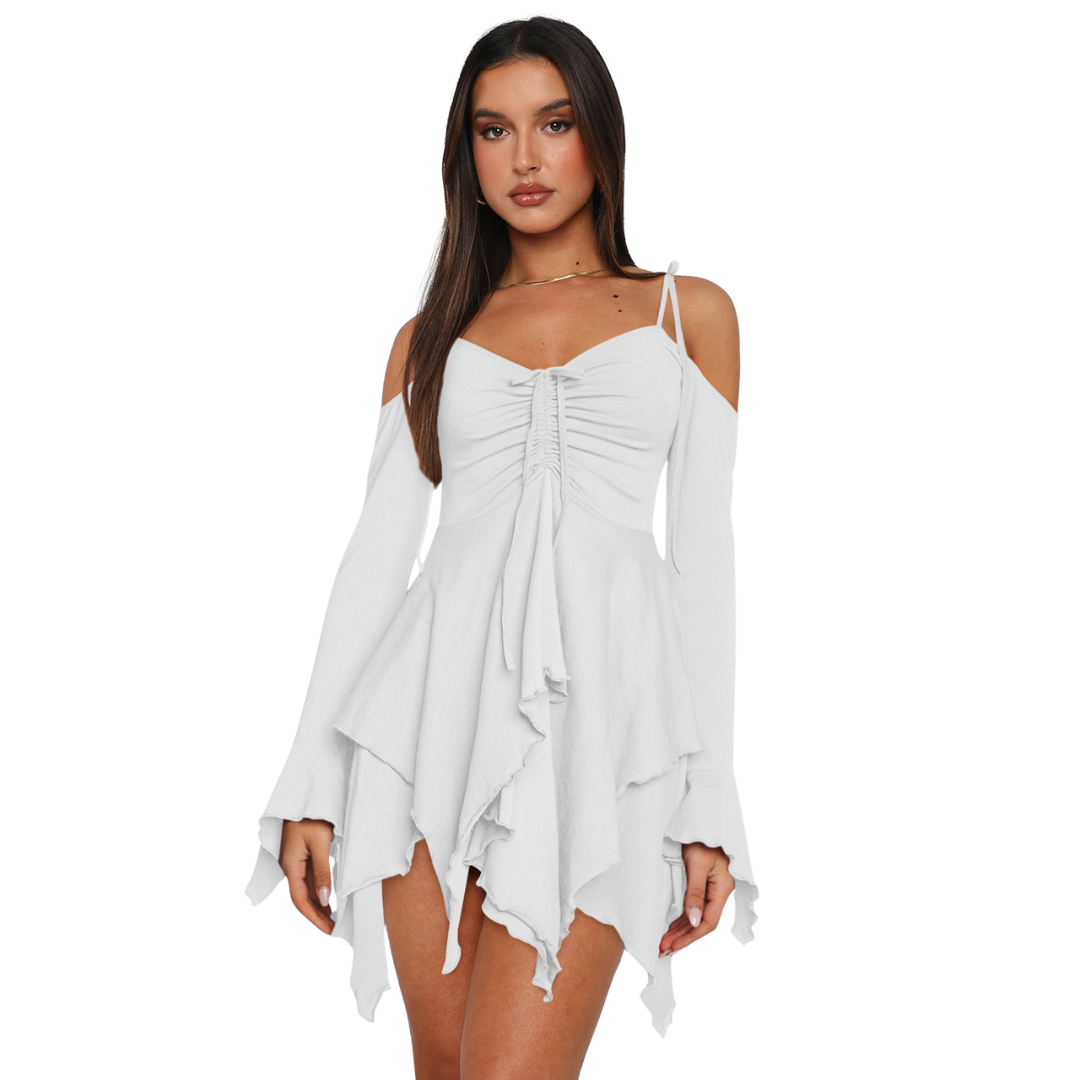 Alvobutik™ - Älvklänning