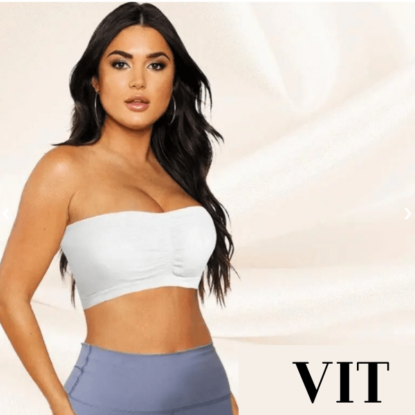 Alvobutik ™ - Super bekväm Bandeau