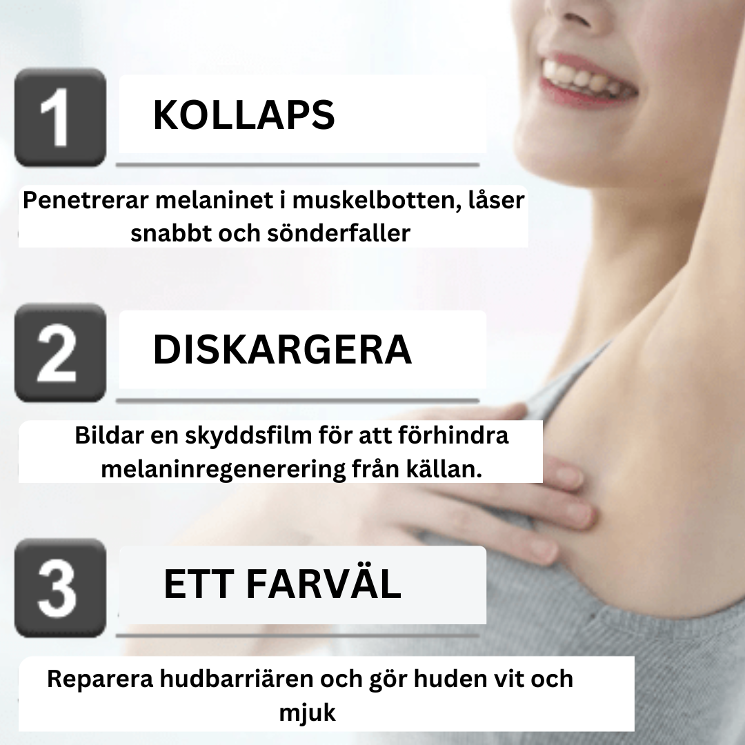 Alvobutik ™ | Advanced Dark Spot Corrector Cream