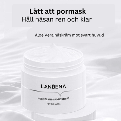 Porremsor för näsväxter™