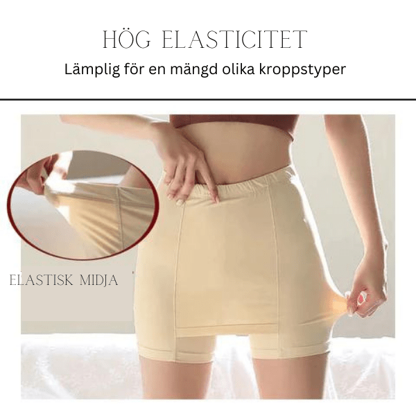 Dubbla Lager Shorts 1+1 Gratis