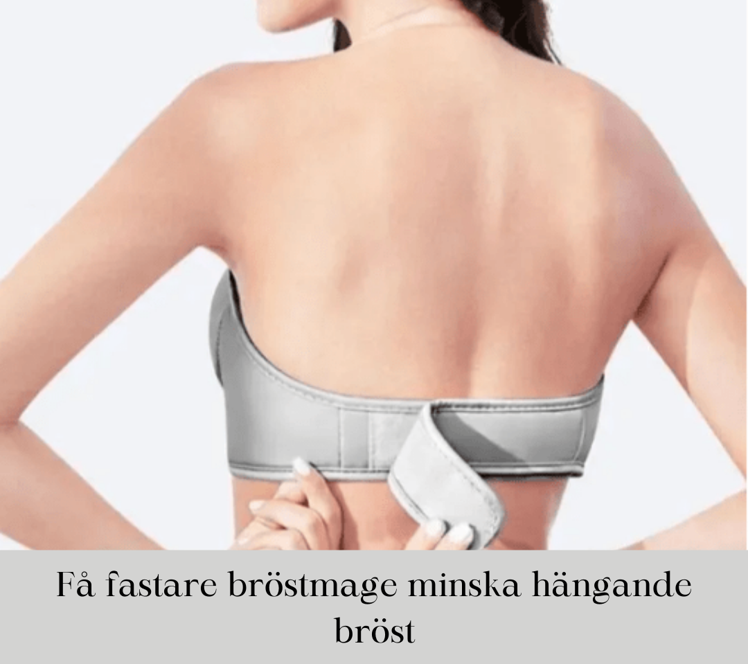 ElectraLift EMS bystmassage-bh™