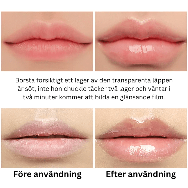 Läppserum med E-vitamin™