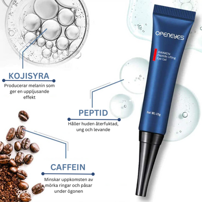 Awaken Peptide Lifting Eye Gel™