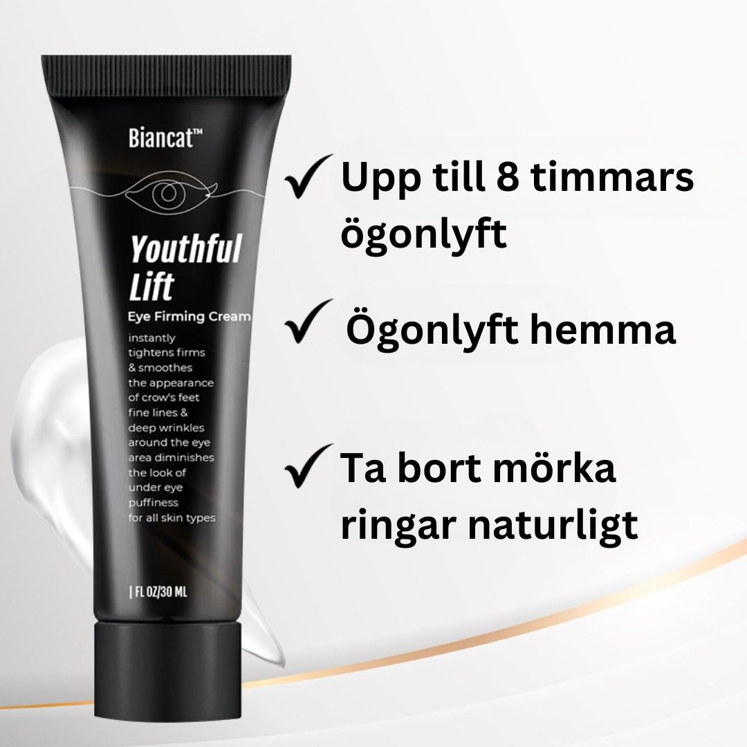 Youthful Lift Eye Uppstramande kräm™