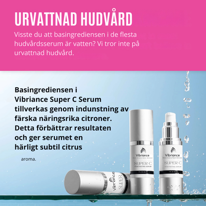 Alvobutik ™  - Vibriance Super C Serum