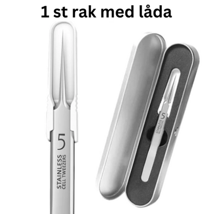 Alvobutik™️ - Pincett för perfekt hud