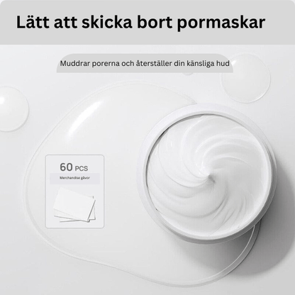 Porremsor för näsväxter™