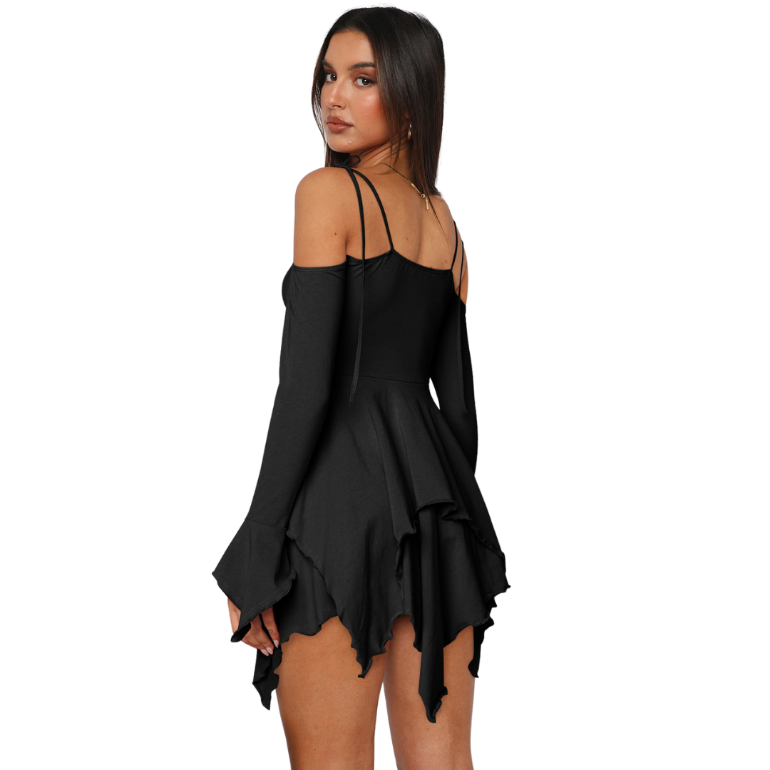 Alvobutik™ - Älvklänning