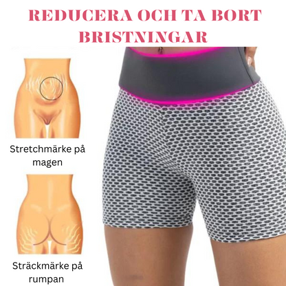 DreamFit Ion lyftande och formande shorts™