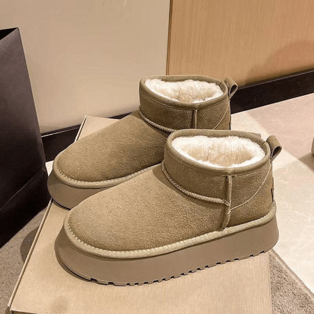 Alvobutik ™ | Barton Mini Stövlar