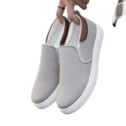 Alvobutik™ - 2022 nya ortopediska canvasskor